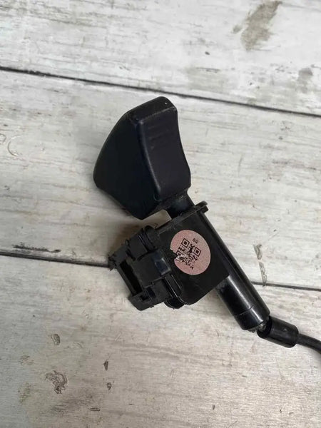HONDA ACCORD SEAT RELEASE LOCK LATCH 18 19 20 21 REAR LEFT SIDE OEM 3039867FT2