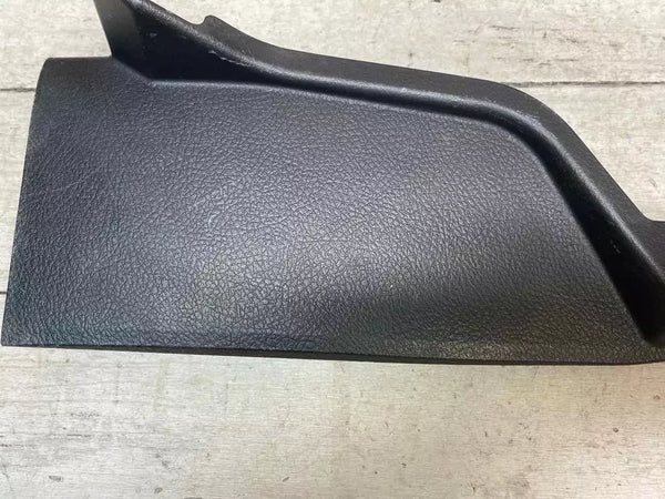 2017 TOYOTA 4RUNNER CENTRAL CONSOLE GUARNIÇÃO DA TAMPA DO PAINEL LADO DIREITO OEM 5881760060