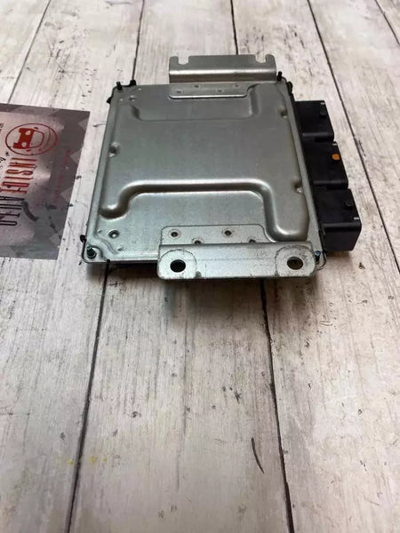 Nissan Rogue engine control unit 2018 2020 2.5L vin 5 ecm ecu OEM 237034BA1B