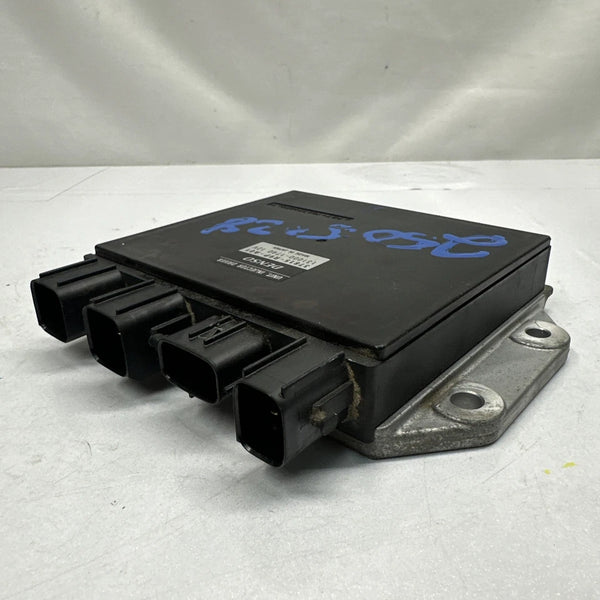 2016 TO 2022 HONDA PILOT FUEL INJECTION CONTROL MODULE UNIT ASSY OEM 37815R9PA01