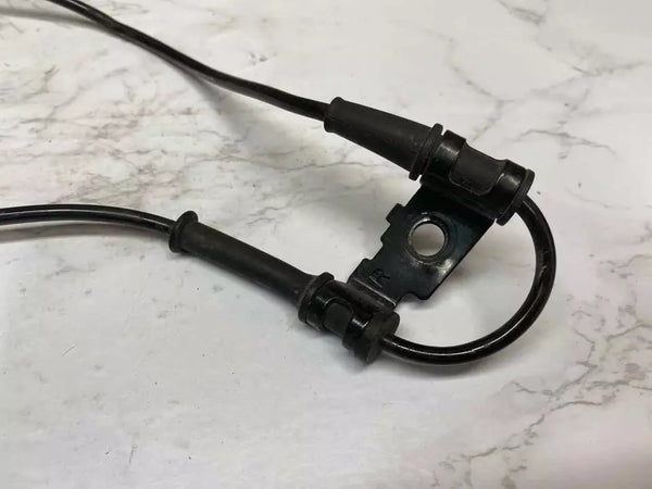 Sensor de velocidad de rueda delantera izquierda para Hyundai Elantra 2021, conjunto OEM 58940AB000