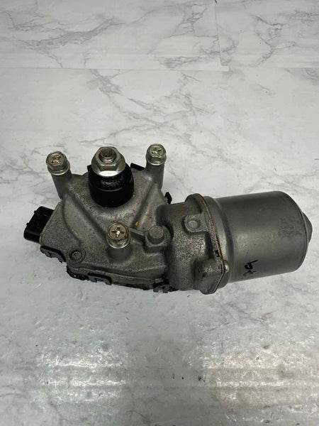 2019 TO 2024 TOYOTA COROLLA WIPER MOTOR FRONT WINDSHIELD ASSY OEM 8511012C30