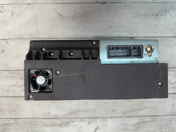 2004 2010 DODGE MAGNUM RADIO RECEIVER ASSY OEM NO NAVIGATION 5091523AG