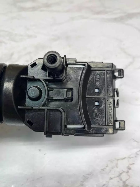 14 15 16 17 18 KIA FORTE INTERRUPTOR DE LIMPIAPARABRISAS SIN CONJUNTO DE LIMPIAPARABRISAS TRASERO OEM 934201U000