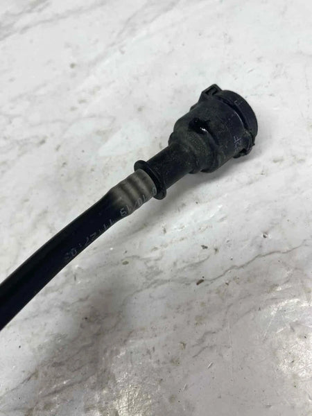 2020 TO 2025 MERCEDES CLA250 COOLANT OVERFLOW VENT HOSE LINE PIPE OEM 2475011400