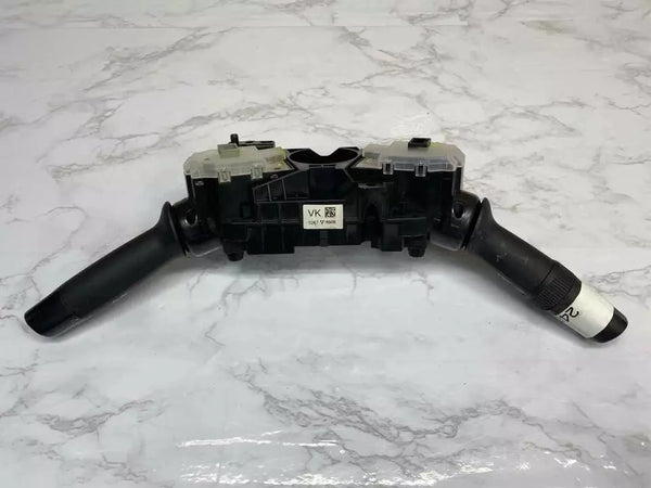 19 20 21 22 HONDA ACCORD INTERRUPTOR DE LIMPIAPARABRISAS INTERRUPTOR DE FAROS CONJUNTO SIN ANTINIEBLA OEM 35251T5AB01