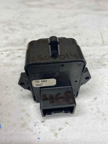 22 24 HONDA CIVIC MIRROR SWITCH DOOR MIRROR CONTROL SEDAN ASSY OEM 35190T20A21
