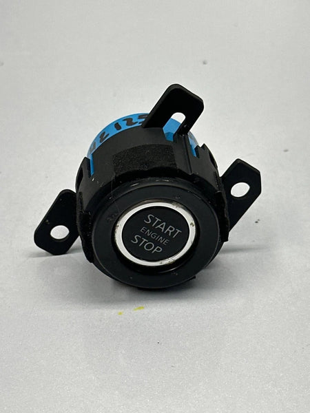 2020 TO 24 NISSAN SENTRA IGNITION SWITCH START STOP ENGINE BUTTON ASSY OEM 251506LA0C
