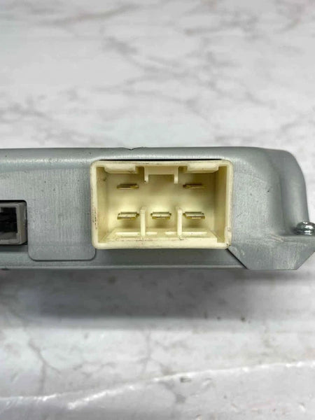 2022 TO 2024 HONDA CIVIC VOLTAGE STABILITY CONTROL MODULE UNIT OEM 31600TV0G01