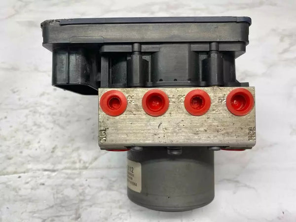 2016 BUICK LACROSSE ANTI LOCK BRAKE SYSTEM ABS PUMP MODULE ASSY OEM 23321781