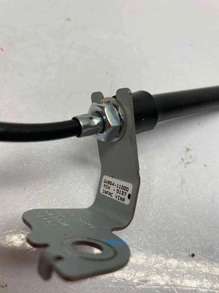 2018 HYUNDAI SANTA FE KEYLESS ENTRY ANTENNA RECEIVER ASSEMBLY OEM 2W9541100
