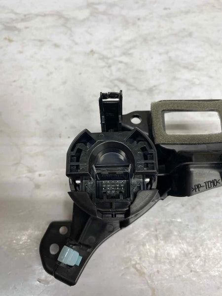 2018 TO 2022 HONDA ACCORD IGNITION SWITCH DASH START STOP ENGINE BUTTON OEM 35881TBAA01