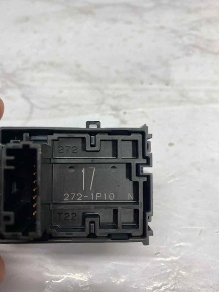 2020 TO 2023 TOYOTA COROLLA WINDOW SWITCH REAR DRIVER SIDE DOOR ASSY OEM 193272