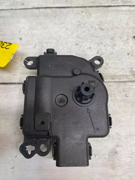 Ford F150 air flap motor 2017 servo actuator OEM assembly GL3H19E616BB