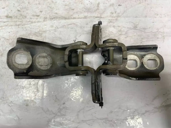18 19 20 21 22 23 CHEVROLET EQUINOX BISAGRA DE PUERTA BISAGRA DE PUERTA DELANTERA IZQUIERDA CONJUNTO OEM
