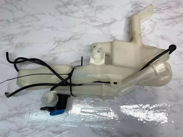 22 23 HONDA CIVIC WASHER BOTTLE W/O SPORT PACKAGE HATCHBACK ASSY OEM 76841T20A01