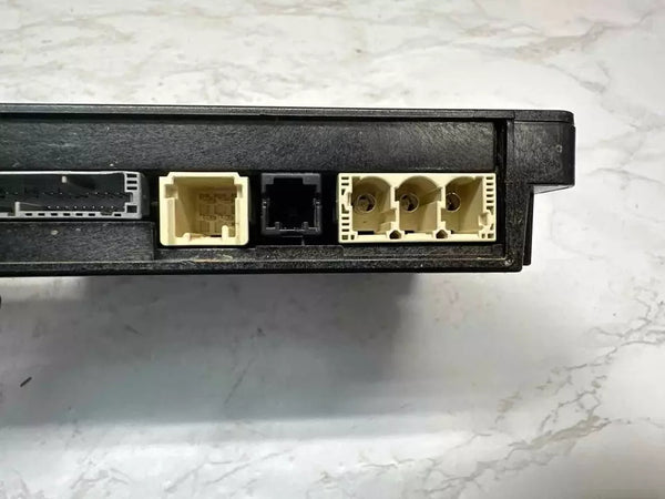 21 22 23 TOYOTA COROLLA UNIDAD TELEMÁTICA MÓDULO DE CONTROL DE COMUNICACIÓN OEM 8674148092