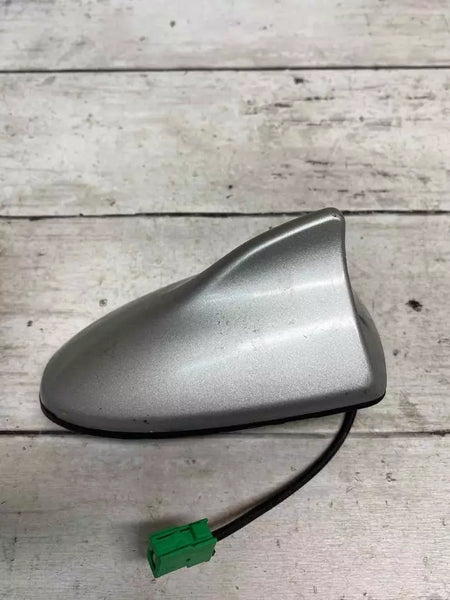 Infiniti Q50 radio antenna fm 14 19 roof shark fin silver code K23 259754HB0A