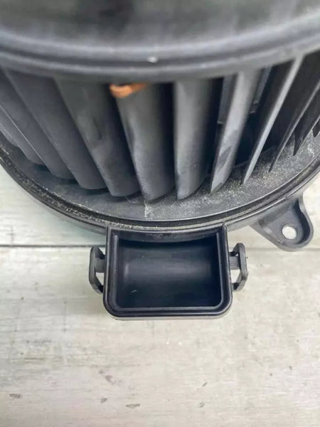 Motor do soprador Ford F150 2015 a 2022 HVAC AC Motor do soprador climático OEM FL3H19846AF