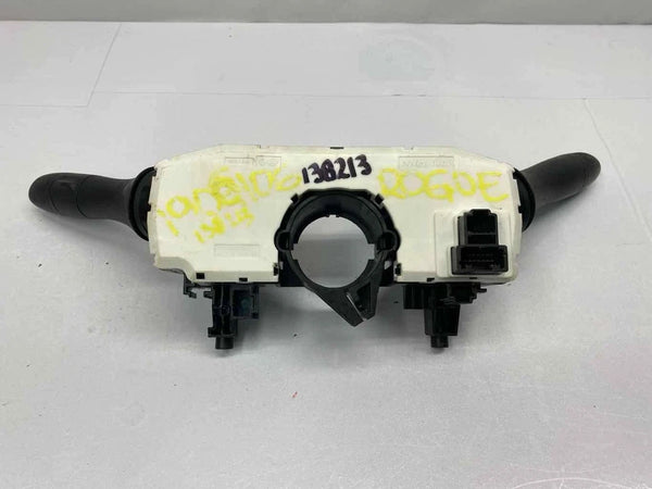2017 TO 2019 NISSAN ROGUE SPORT HEADLIGHT & WIPER SWITCH ASSEMBLY OEM 255607FR9D