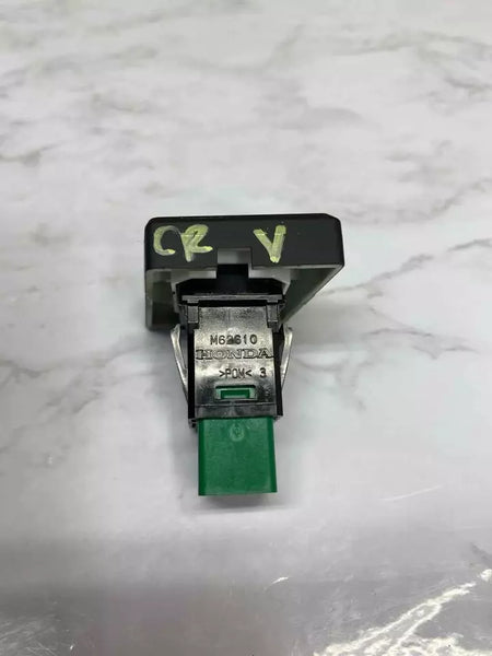 16 17 18 19 20 HONDA CRV ECO SWITCH TABLERO TABLERO INTERRUPTOR DE MODO ECO ASSY OEM M62610
