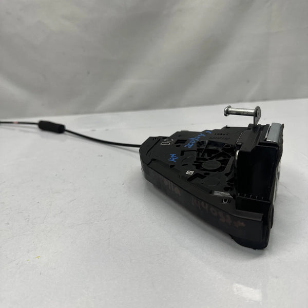 2023 2024 TOYOTA COROLLA DOOR LOCK ACTUATOR REAR RIGHT SIDE OEM 6905012470 SEDAN JAPAN