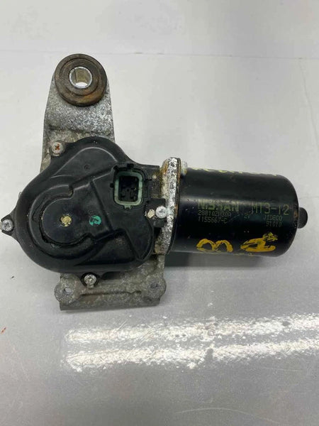 2004 TO 2015 NISSAN ARMADA WIPER MOTOR WINDSHIELD FRONT MOTOR ASSY OEM 28810ZH30A