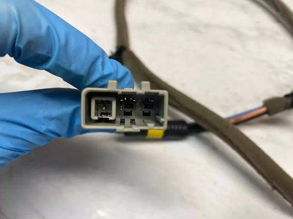 20 21 22 23 HYUNDAI SONATA FEEDER ANTENNA ROOF EXTENSION WIRE HARNESS OEM 96220L5200