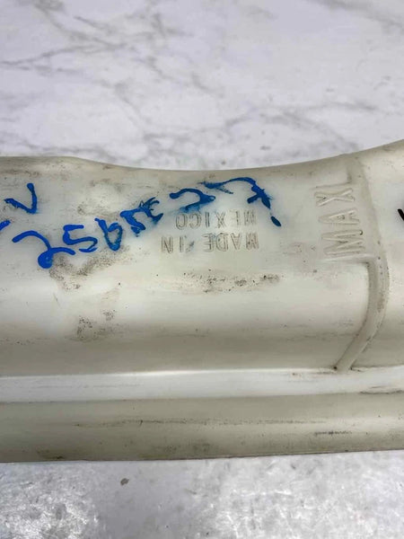 2016 TO 2022 HONDA HRV OVERFLOW TANK COOLANT RECOVERY BOTTLE OEM 1910151BH00
