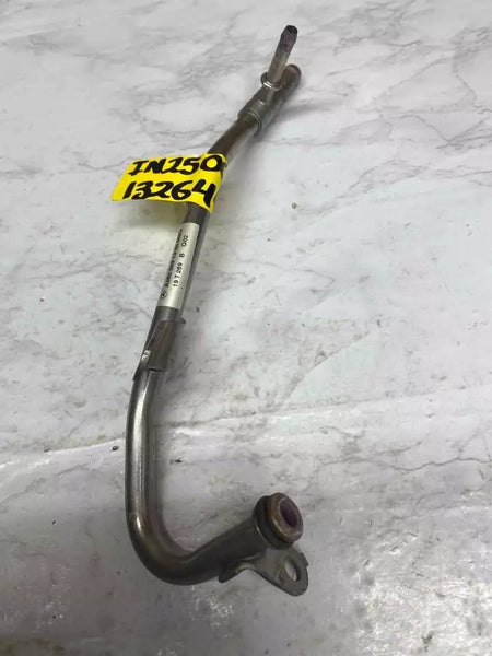 2020 21 22 MERCEDES CLA250 ENGINE COOLANT FEED LINE PIPE ASSEMBLY OEM 2602031300
