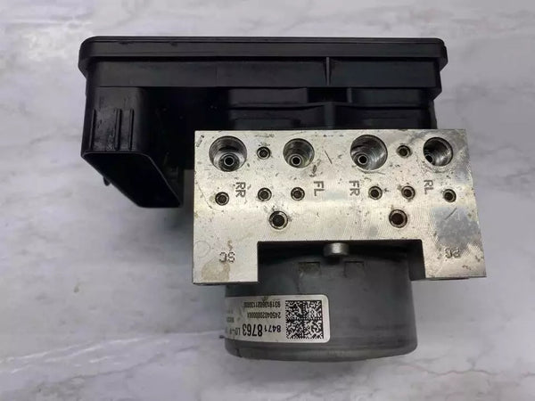 CHEVROLET EQUINOX 2018 2019 SISTEMA DE FRENOS ANTIBLOQUEO ABS MÓDULO BOMBA OEM 84718763