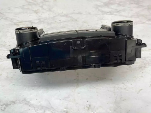 13 14 15 16 HYUNDAI GENESIS CONTROL DE CLIMATIZACIÓN HVAC PANEL DE AIRE ACONDICIONADO COUPÉ 3.8L OEM 972502MFJ1
