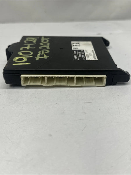 2016 LEXUS IS200T MULTI NETWORK CONTROL BCM MODULE UNIT ASSEMBLY OEM 8922153230