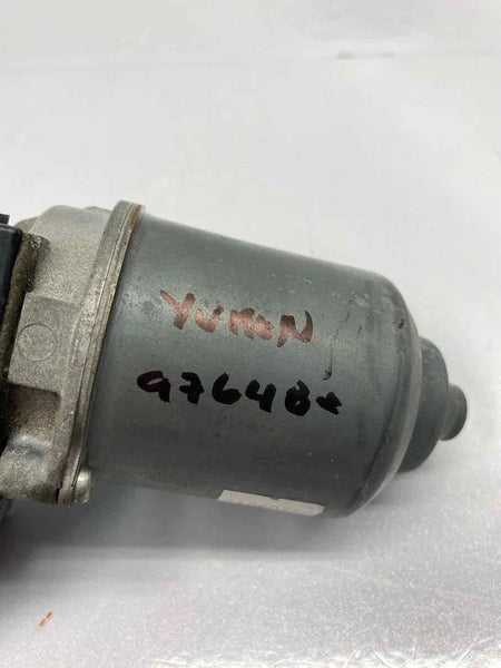2015 TO 2020 GMC YUKON WIPER MOTOR FRONT WINDSHIELD MOTOR ASSEMBLY OEM 22814854