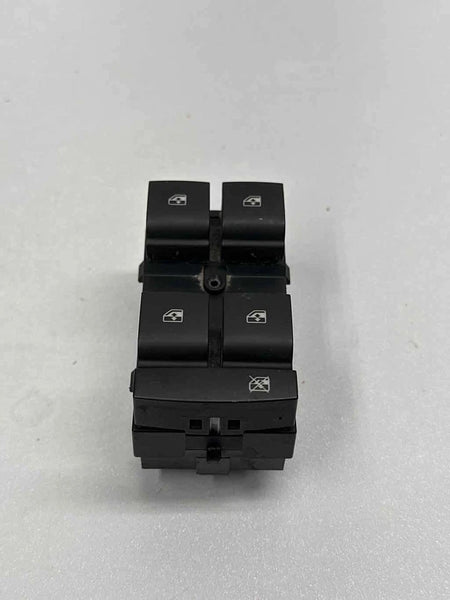2010 TO 2017 GMC TERRAIN MASTER SWITCH FRONT DRIVER SIDE DOOR ASSY OEM 20917598