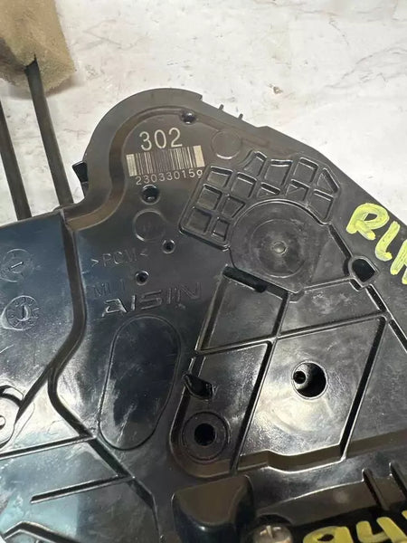 22 23 24 HONDA CIVIC ACTUADOR DE CERRADURA DE PUERTA TRASERA IZQUIERDA CONJUNTO OEM 72650T20A01
