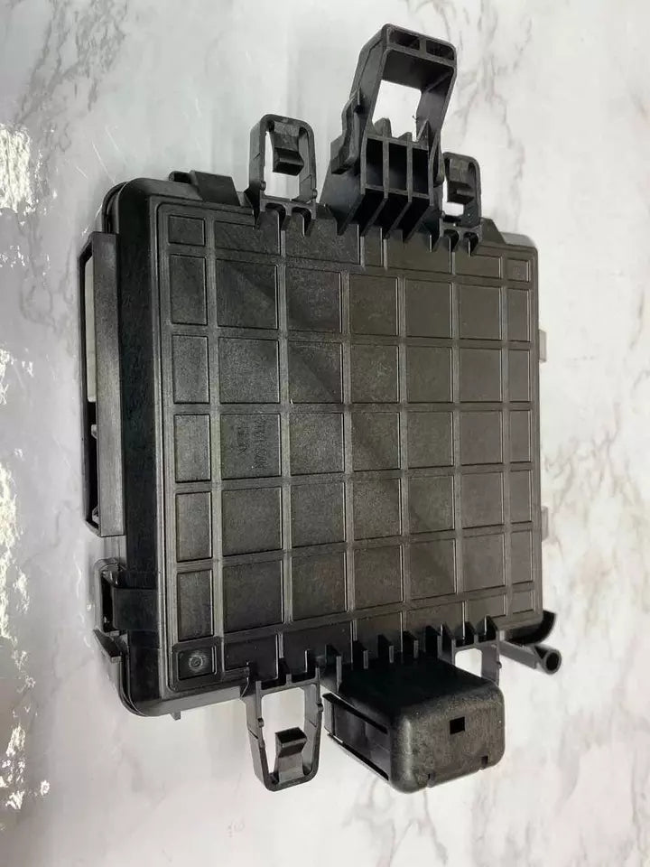 20 21 22 23 MAZDA CX-30 POWER SUPPLY ELECTRIC CONTROL MODULE UNIT