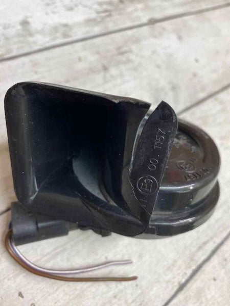 BMW 328D MODELO BASE BOCINA TONO ALTO 2013 2015 CONJUNTO OEM 724542305