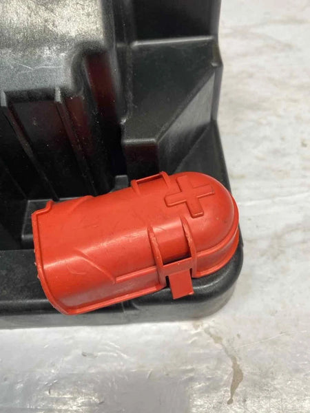 2017 INFINITI Q60 JUNCTION BOX FUSE RELAY BLOCK BOX CABIN ASSY OEM 243024GA0A