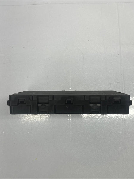 2019 2020 HYUNDAI VELOSTER BODY CONTROL BCM MODULE UNIT ASSEMBLY OEM 95400J3720
