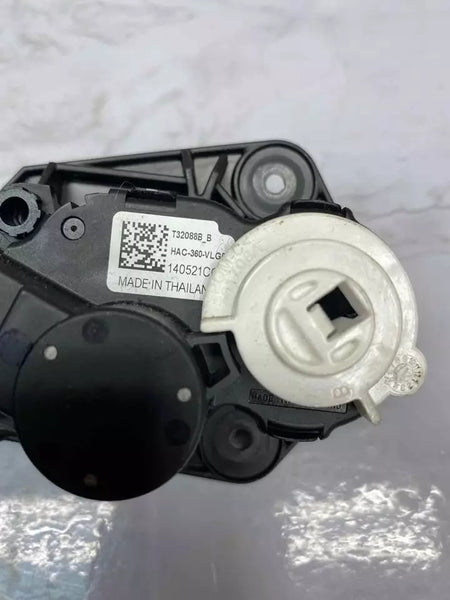 18 19 20 21 22 TOYOTA CHR MOTOR DE ALETTINADORA DE AIRE HVAC CONJUNTO DE ACTUADOR DE CALEFACCIÓN OEM T32088BB