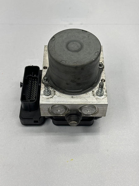 2015 TO 20 DODGE CARAVAN ANTI LOCK BRAKE SYSTEM ABS PUMP MODULE OEM ASSY 68443867AA