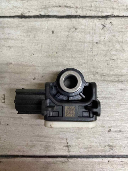 Sensor de impacto para Mitsubishi Outlander Sport 2020, conjunto de sensor de impacto OEM 8651A166