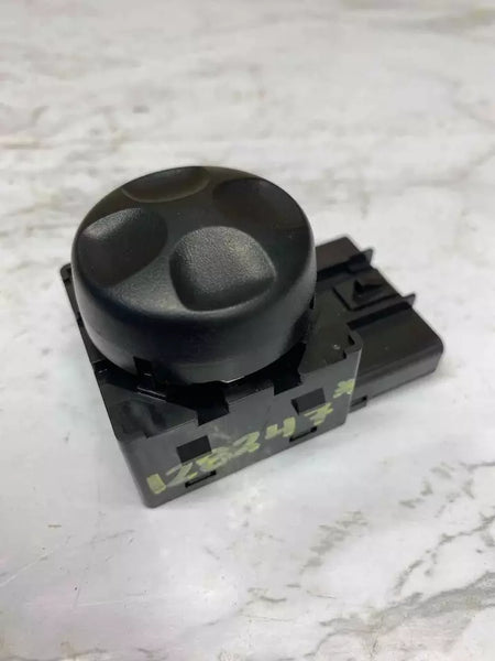 2020 ALFA ROMEO GIULIA INTERRUPTOR DO ASSENTO INTERRUPTOR DO ASSENTO LADO ESQUERDO DIANTEIRO OEM 56046232AB
