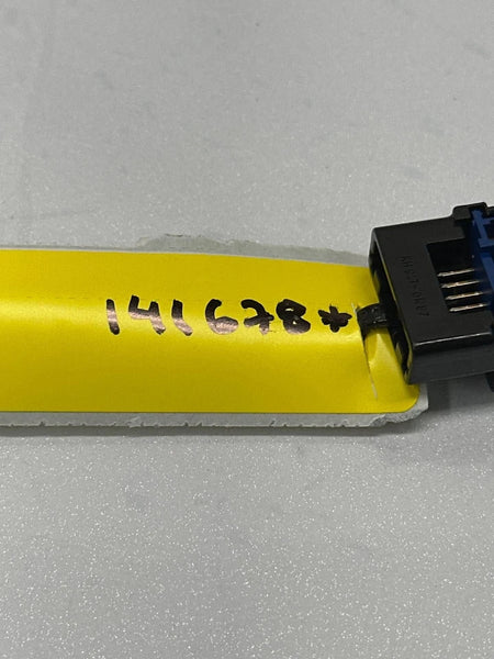 2018 TOYOTA RAV-4 LANE DEPARTURE LANE WARNING CONTROL SWITCH ASSY OEM 15D350