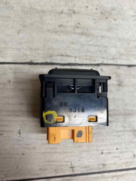 Interruptores delanteros calefactados para Mitsubishi Outlander Sport 2020, conjunto OEM 9J18