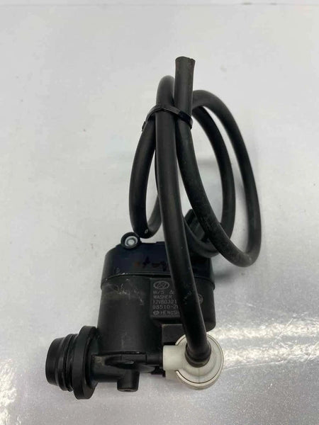 2019 2020 HYUNDAI SANTA FE WASHER BOTTLE MOTOR MOTOR ASSEMBLY OEM 985102W500 SWB