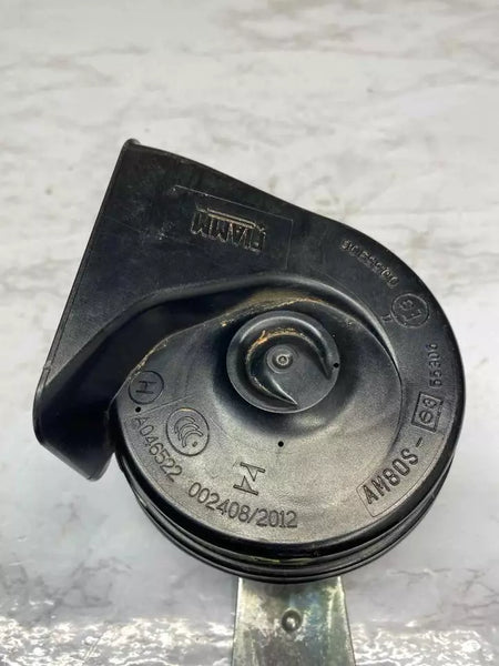 2018 2019 MERCEDES CLA250 BOCINA DE TONO BAJO NEGRO CONJUNTO OEM 190005406203