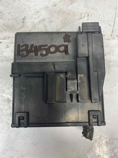 2015 INFINITI Q50 CABIN JUNCTION BLOCK JUNCTION BLOCK BOX CABIN FUSE BOX JL00C