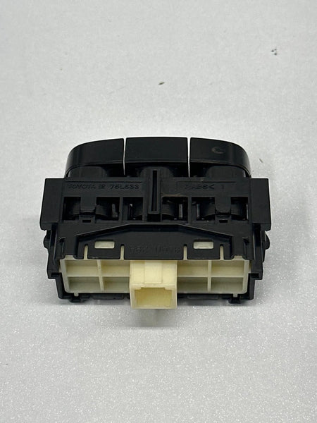 2020 TOYOTA COROLLA DASH SWITCH SPORT MODE MULTIFUNCION CONTROL ASSY OEM 75L633